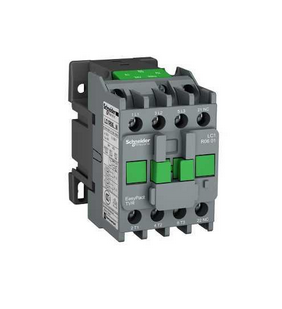 LC1-E 系列接觸器
