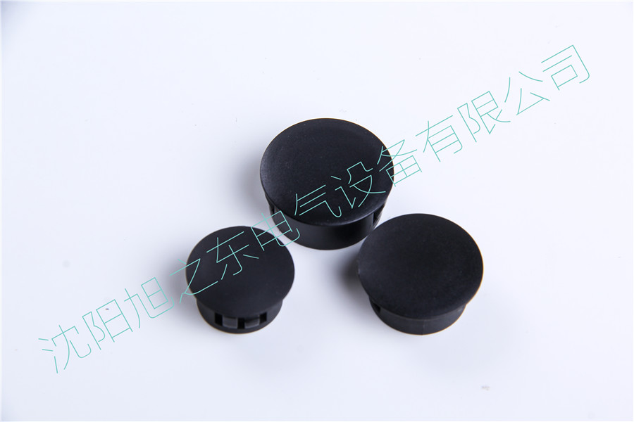 扣式塞頭