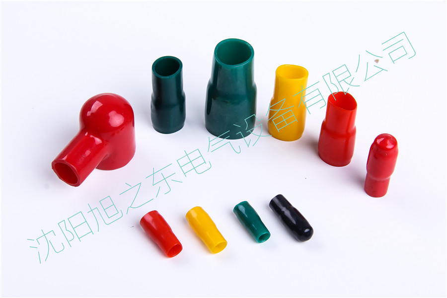 橡膠護(hù)套