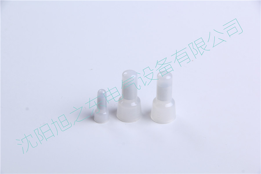 壓線帽（閉端端子）